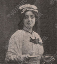 Faniëlla Loff-Poons, Mimi, 1906