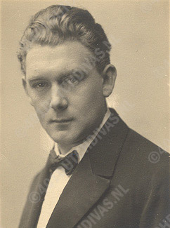 Jozef Sterkens , tenor